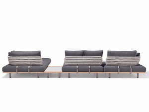 Sway modular sofa system