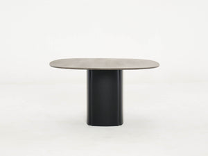 Tathra squircle dining table