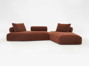 Causeway modular sofa