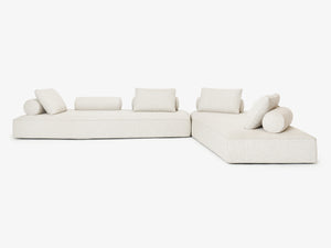 Causeway modular sofa