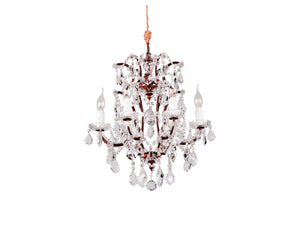 Crystal Chandelier - Clearance item